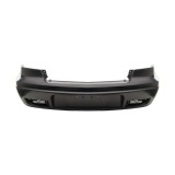 Bara spate Mitsubishi Outlander (Cu0W), 05.2003-03.2007, Primerizat, MN133226, 526596