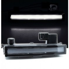 Lampa de gabarit parasolar SCANIA 2016+ alb rece