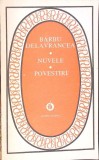 NUVELE. POVESTIRI-BARBU STEFANESCU DELAVRANCEA-363066