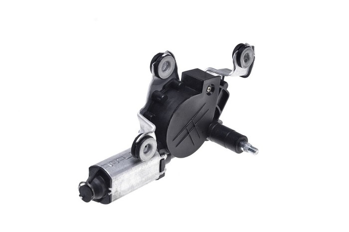 Motoras stergator spate Skoda Octavia 1.4 16v, 1.6, 1.8 T 1.9sdi, 1.9tdi, 2.0 09.2004-, Versiunea: Combi, NTY ESW-SK-002