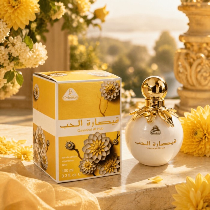 Parfum Al Hub