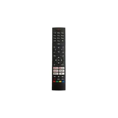 Telecomanda universala compatibila TV TELEFUNKEN cu aspect original Unitronic 1721COMPU20250304 foto