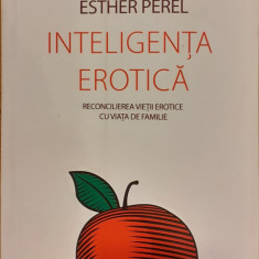 Inteligenta erotica