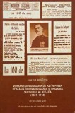 Romanii din Ungaria de azi in presa romana din Transilvania si Ungaria secolului al XIX-lea (1821-1918). Documente - Maria Berenyi