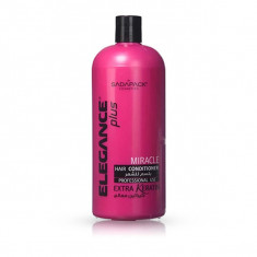 ELEGANCE -Balsam Miracle - extra keratin - 500 ml