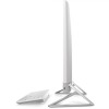DL AIO EC27250 FHD Core7-150U 16 512 WP, Dell