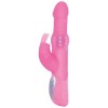 SEVEN CREATIONS - VIBRATOR E RABBIT CLASSIC