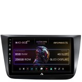 Cumpara ieftin Navigatie Seat Altea Toledo (2005-2012), Android 13, Z-Octacore 8GB RAM + 256GB ROM, 9 Inch - AD-BGZ9008+AD-BGRKIT055