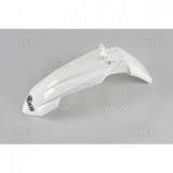 Aripa fata KTM SX65/16-18,alba Cod Produs: MX_NEW 14031793PE