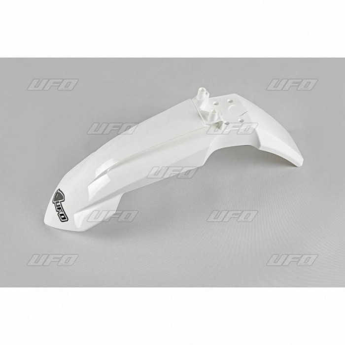 Aripa fata KTM SX65/16-18,alba Cod Produs: MX_NEW 14031793PE