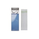 Meridius Accent Needles for Acupuncture 0.30x70mm 100pcs