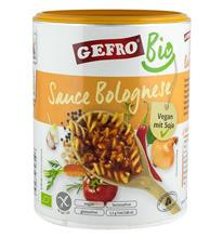 Sos Bolognese Fara Gluten Bio 400gr Gefro Cod: GF20504 foto