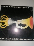 Cumpara ieftin DISC / VINIL / - FAMOUS JAZZ TRUMPET PLAYERS