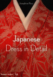 Japanese Dress in Detail | Josephine Rout, Anna Jackson, 2020