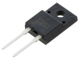 Diodă Redresoare ONSEMI MURF1560G 600V 15A TO220FP-2 THT