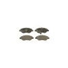 Placute frana FIAT STILO Multi Wagon 192 ABE C1F038ABE