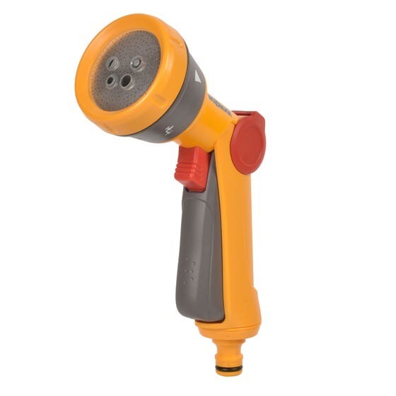 Pistol de stropit, multi spray