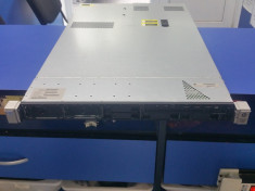 Server HP Proliant DL360p G8 2 x 12 core E5-2695 V2 2.40 GHz total 24 core 8 X SFF foto