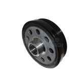 CONTINENTAL CTAM VD1127 Fulie curea, arbore cotit