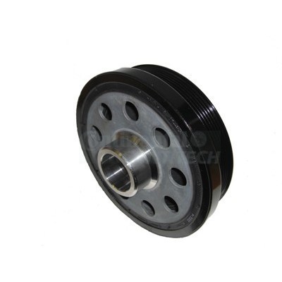 CONTINENTAL CTAM VD1127 Fulie curea, arbore cotit foto