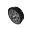 CONTINENTAL CTAM VD1127 Fulie curea, arbore cotit