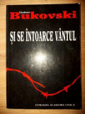 Si se intoarce vantul- Vladmir Bukovski