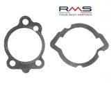Garnituri Cilindru 64cc Motorevolution pt. Piaggio Ciao Bravo Si - Piston 43mm, RMS Italia
