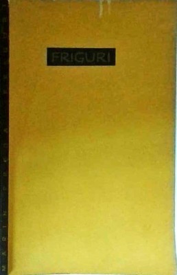 Marin Preda - Friguri foto