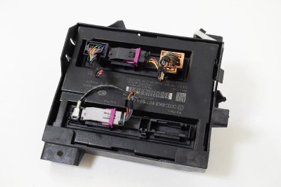 Modul de confort AUDI A5 8T3 2009 OEM: 8K0907064C | 3274915 foto