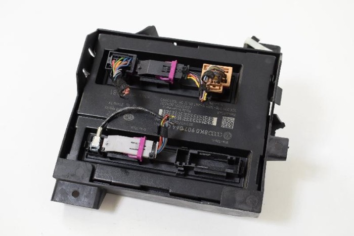Modul de confort AUDI A5 8T3 2009 OEM: 8K0907064C | 3274915