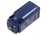 Limitator cursă bolț &Oslash;8mm NO NC 10A 240VAC 250VDC