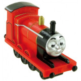 Figurina locomotiva James Thomas si Prietenii