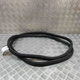 Garnitura Usa Stanga Spate BMW iX3 G08 2023 OEM 7393449 Cromata Inox