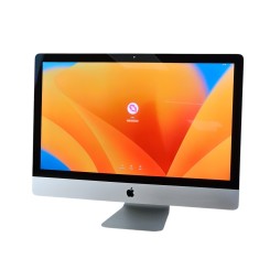 Apple iMac second hand iMac18,3/A1419 &ndash; i5 7500, 8GB RAM, SSD 32GB + HDD 1TB, Radeon Pro 570, macOS Ventura, ecran 27 inch 5K, Stare Foarte Buna &ndash; sol