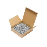 Saibe Grover DIN 127 B M8, otel 4.8, set 500 bucati pentru fixare
