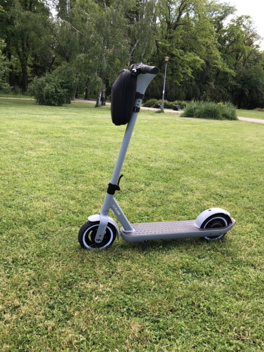 Trotineta Electrica SoFlow SO ONE PRO - Made in Switzerland
