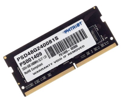Memorie RAM DDR4 de 8 GB foto