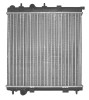 NRF 53837 Radiator, racire motor
