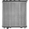 NRF 53837 Radiator, racire motor