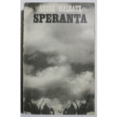 Speranta - Andre Malraux