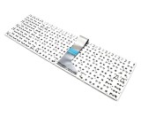 Tastatura Asus Neagra cu Taste Rosii VivoBook X202 layout US fara rama enter mic, cu Taste Rosii VivoBook