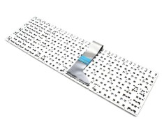 Tastatura Asus Neagra cu Taste Rosii F550JX layout US fara rama enter mic, cu Taste Rosii F552 layout US fara