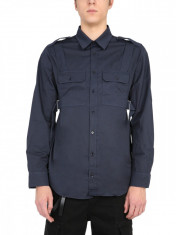 Camasa barbat HELMUT LANG PARACHUTE SHIRT K06HM504 ZN0 foto