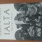 SERHII M.PLOHII-IALTA.PREȚUL PĂCII