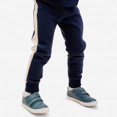 Pantalon de trening 120 Baby Gym Bleumarin Copii