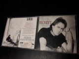 [CDA] Peter Beckett - Beckett - cd audio original, Rock