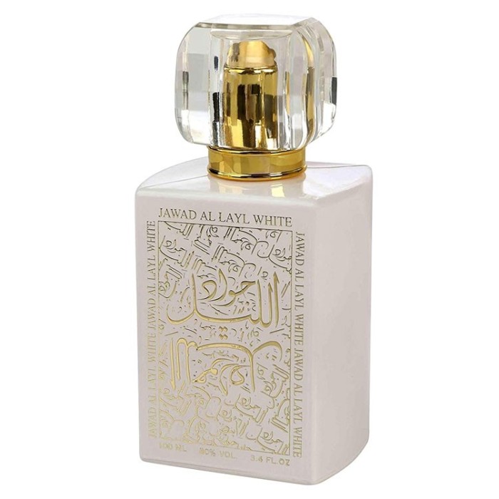 Jawad Al Layl White By Khalis 100 ml