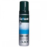 Spuma de curatare si ingrijire Collonil Clean &amp; Care, 200 ml