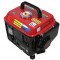 Generator de curent, motor cu benzina, 2 timpi, 2Cp, 900W, stabiilizator tensiune (AVR), MF-950, Micul Fermier, GF-1328