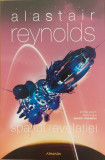 Spatiul revelatiei volumul 1 Trilogia Spatiul revelatiei, Alastair Reynolds